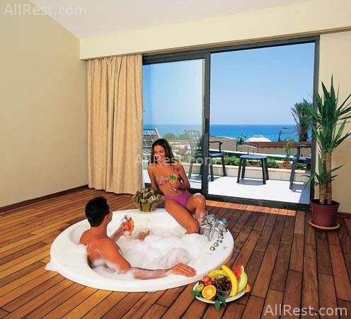 Atlantis Hotel 6